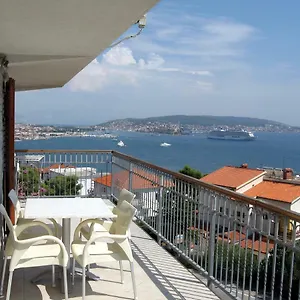 hotellátogatás